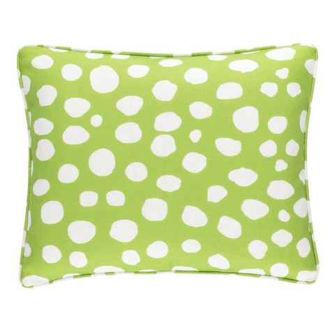 Spot On Indoor/Outdoor Decorative Pillow Cover | Sprout