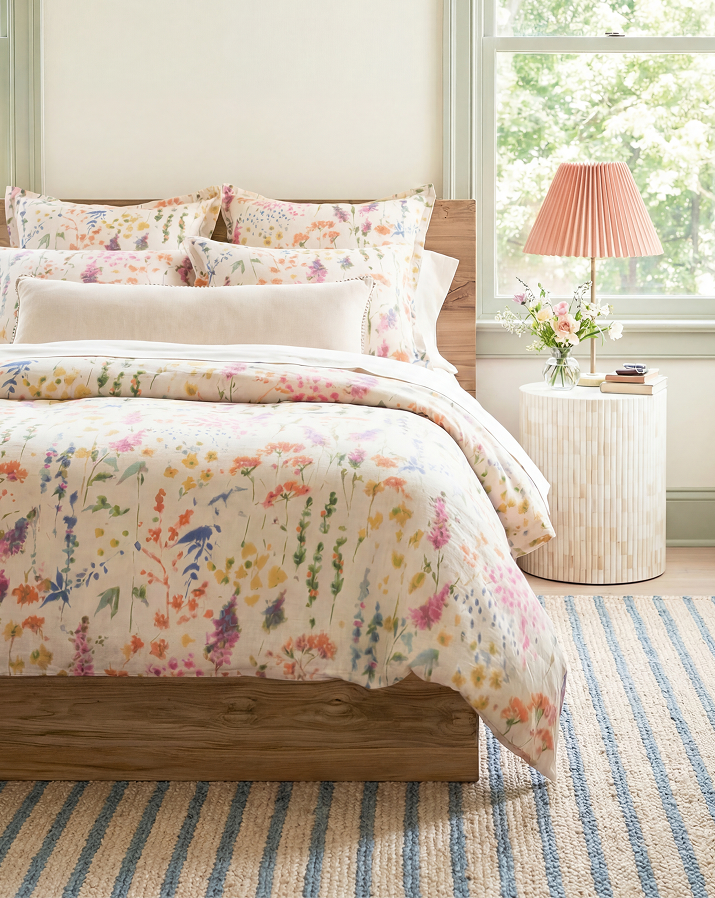 Bedding