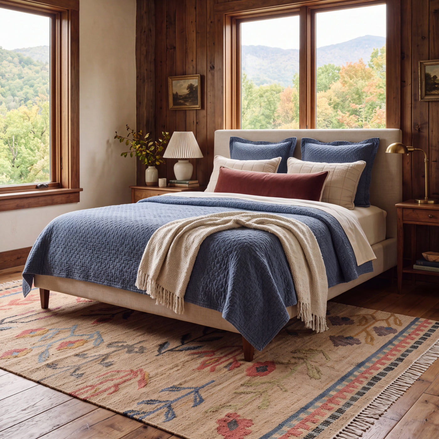 Bedding