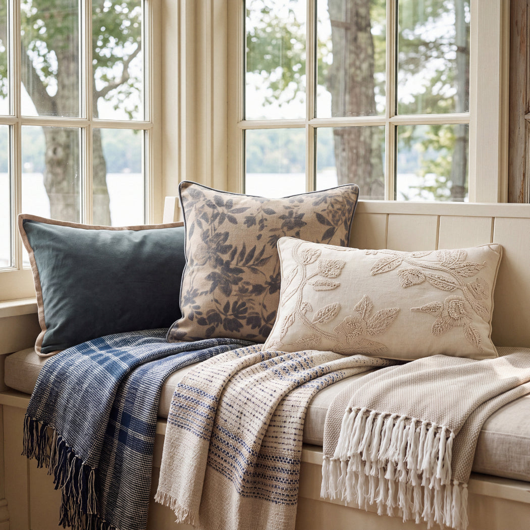 Pillows