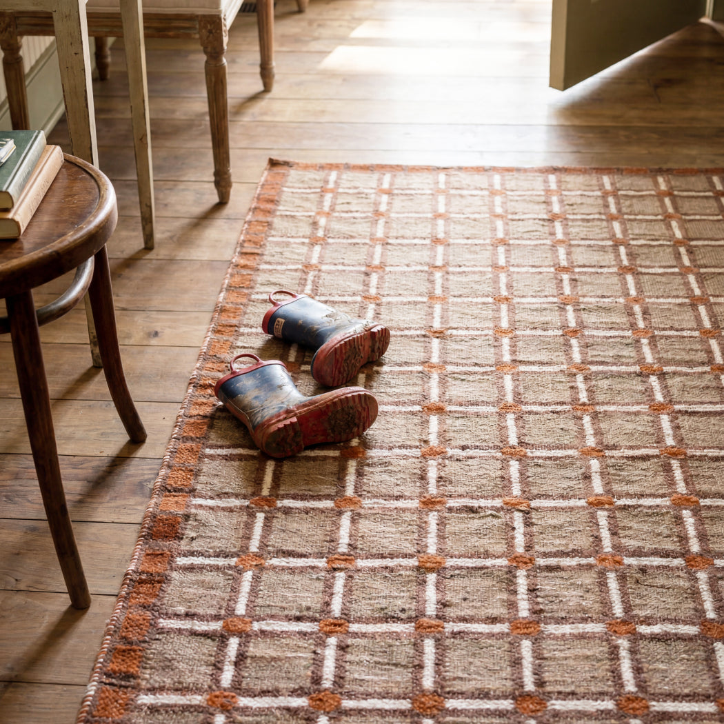 Rugs