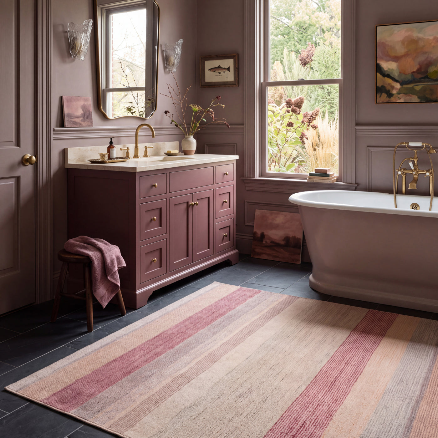 Washable Rugs