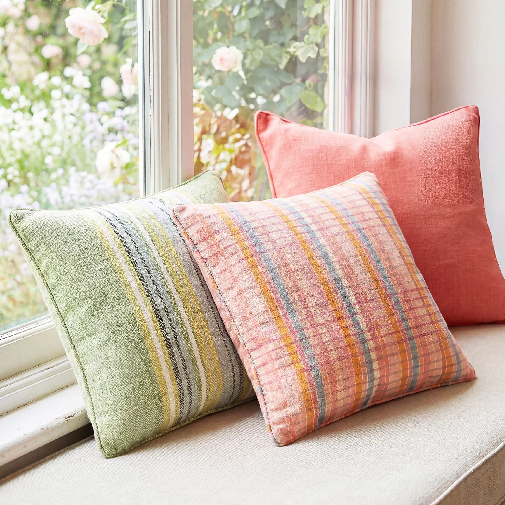Shop Pillows