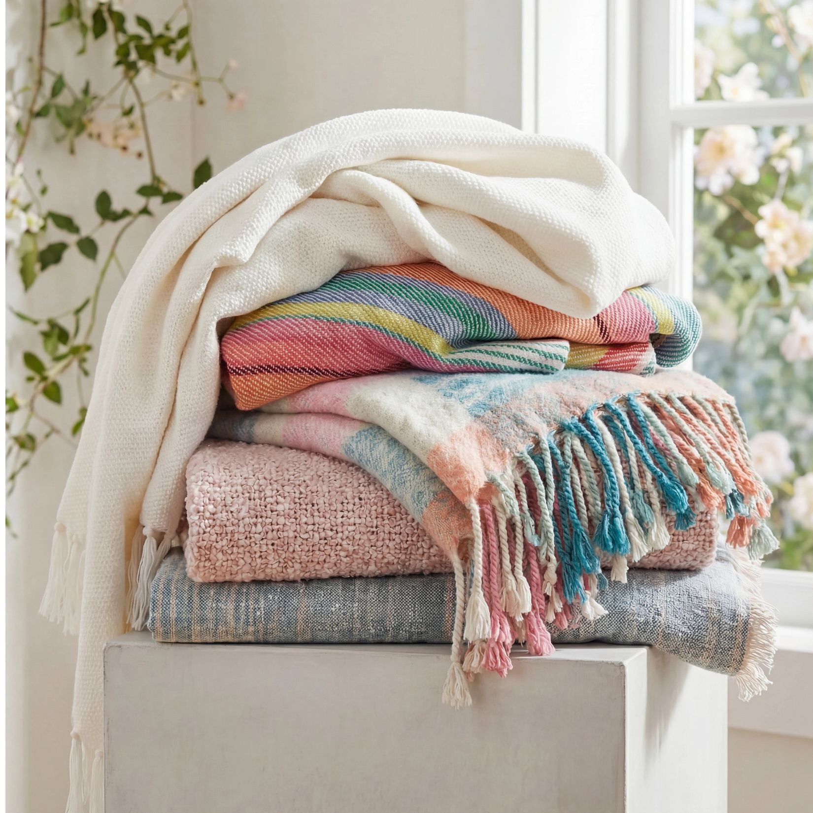 Shop Throws