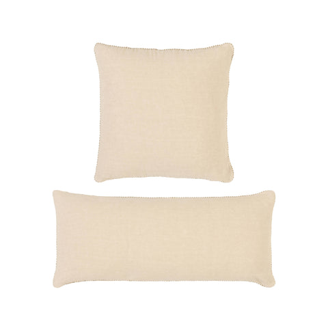 Kenna Decorative Pillow Cover | Willow