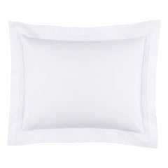 Trio Sham | White