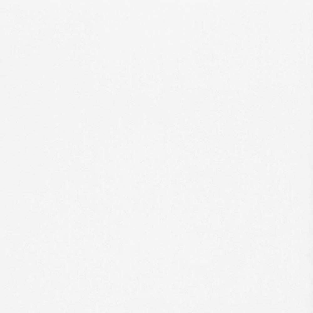 Silken Solid swatch Swatch | White