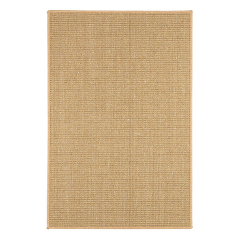Shire Woven Sisal Custom Rug | Natural