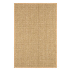 Shire Woven Sisal Custom Rug | Natural