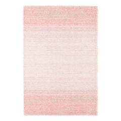 Pandora Hand Loom Knotted Rug | Pink