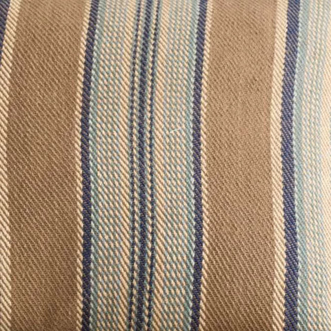 Blue Heron Blanket Swatch