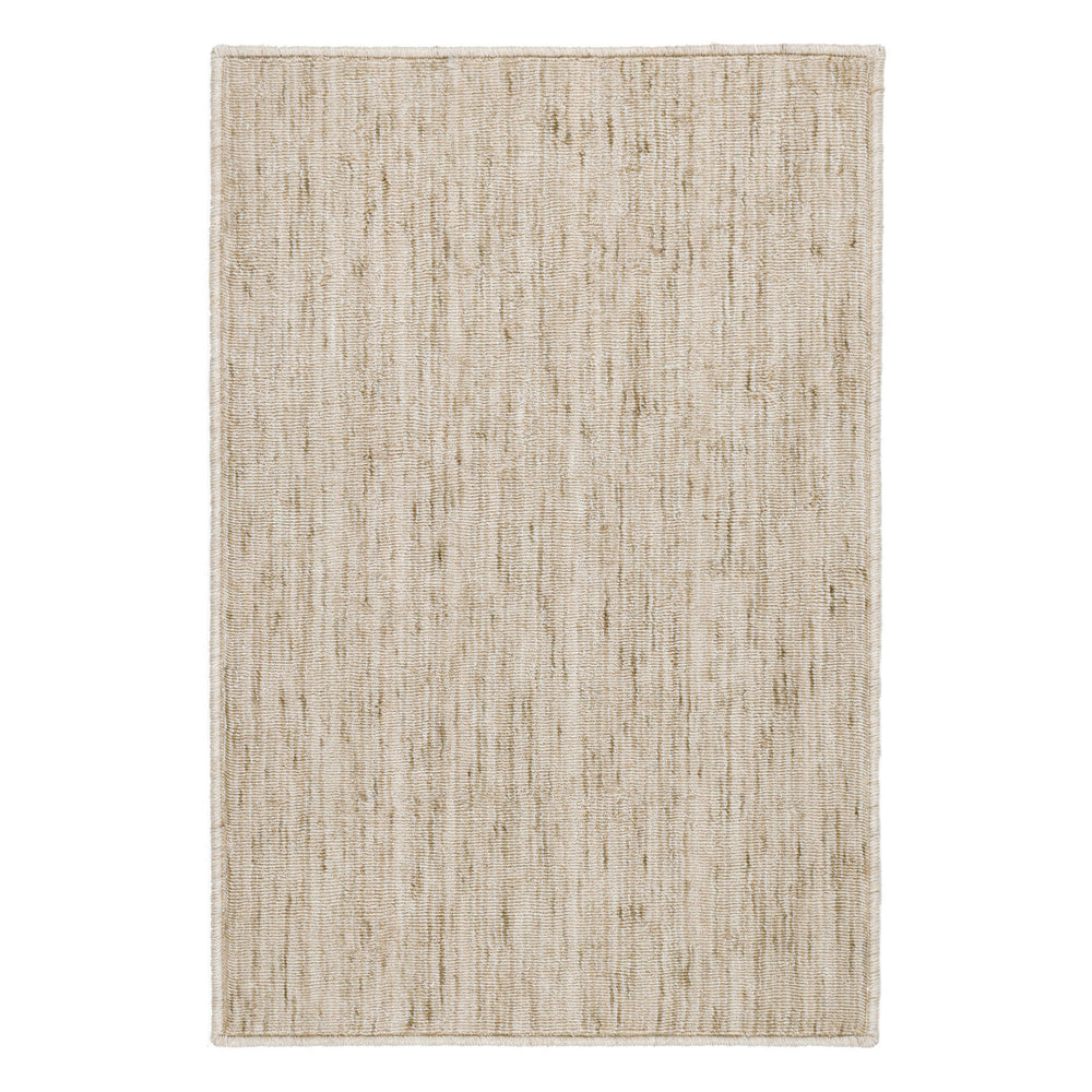 Willow Woven Performance Custom Rug | Sand