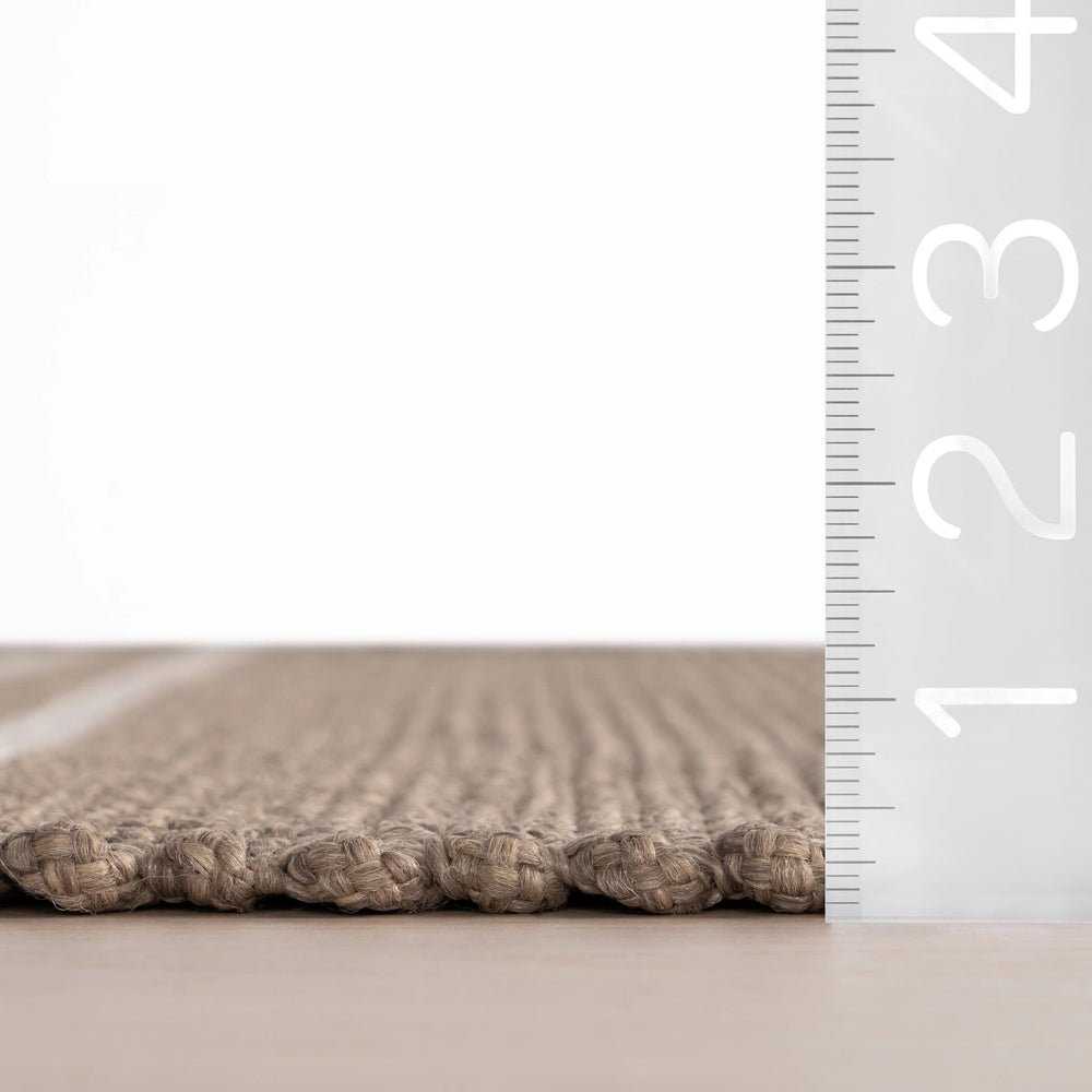 Watson Woven Indoor/Outdoor Rug | Tan
