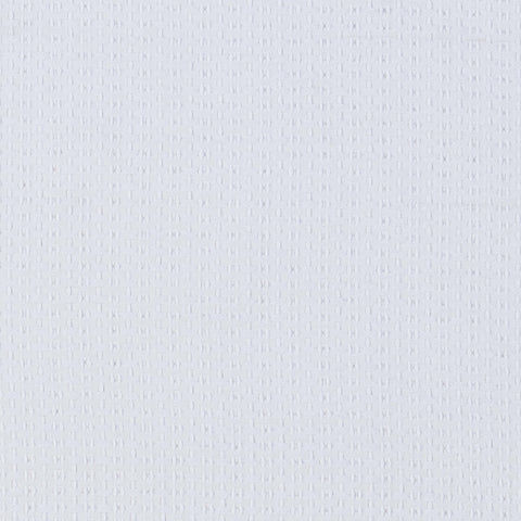 Kiawa Waffle Duvet Cover Swatch | White