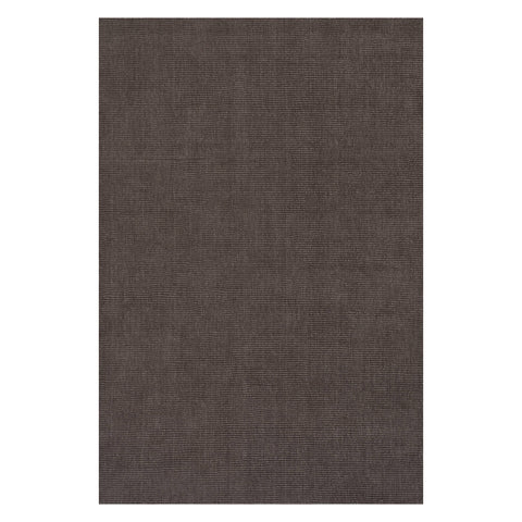 Crosby Solid Wool Rug by Nate Berkus | Taupe