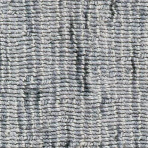 Willow Woven Performance Custom Rug Swatch | Blue