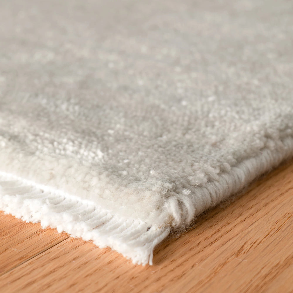 Hudson Hand Loom Knotted Rug | Dune