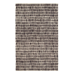 Roark Hand Tufted Wool Rug | Charcoal