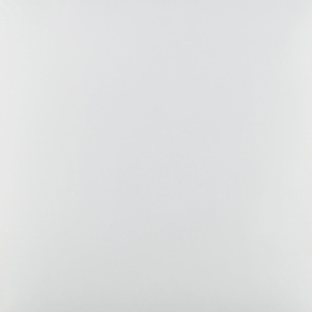 Faith Embroidered Swatch | White