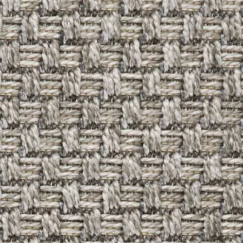 Laurel Indoor/Outdoor Custom Rug Swatch | Grey
