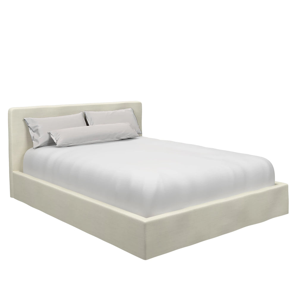 Loft Bed | Estate Linen Ivory