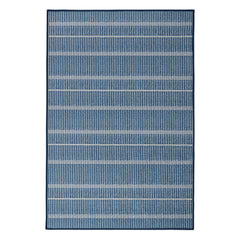 Samson Machine Washable Rug | Navy