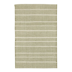 Samson Handwoven Indoor/Outdoor Rug | Sage