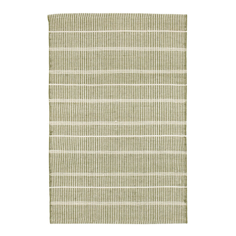 Samson Sage Handwoven Indoor/Outdoor Rug