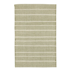 Samson Sage Handwoven Indoor/Outdoor Rug