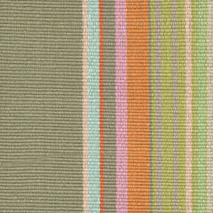 Stone Soup Handwoven Cotton Rug Swatch