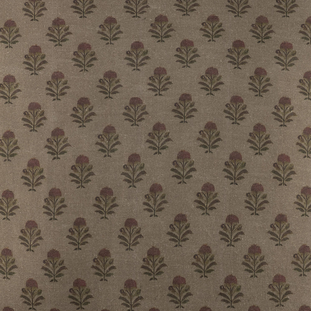 Zara Swatch | Mushroom