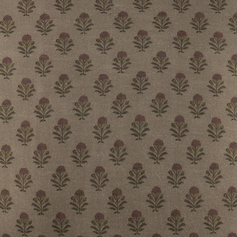 Zara Swatch | Mushroom
