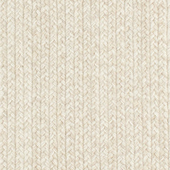 Merrill Ivory Woven Wool Custom Rug Swatch