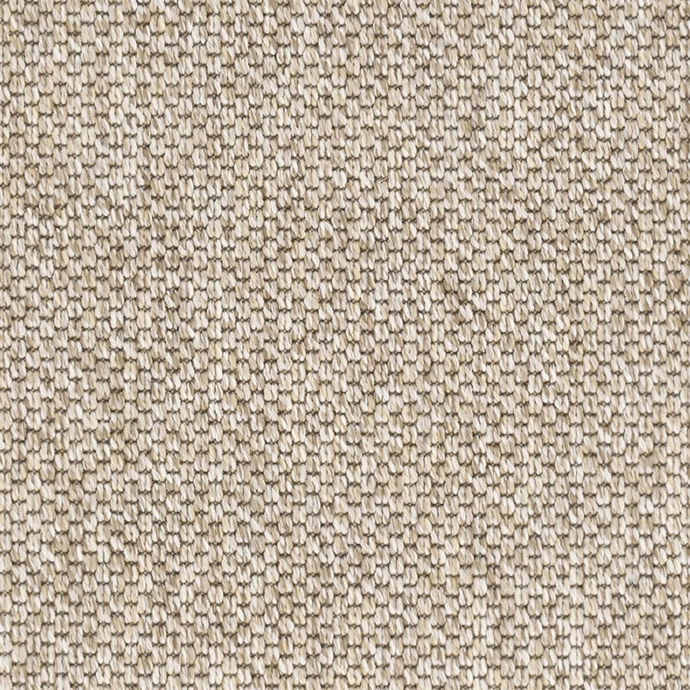 Pioneer Woven Indoor/Outdoor Custom Rug Swatch | Khaki