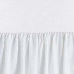 Wilton Swatch | White