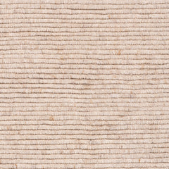 Duna Hand Knotted Wool Rug Swatch | Sand