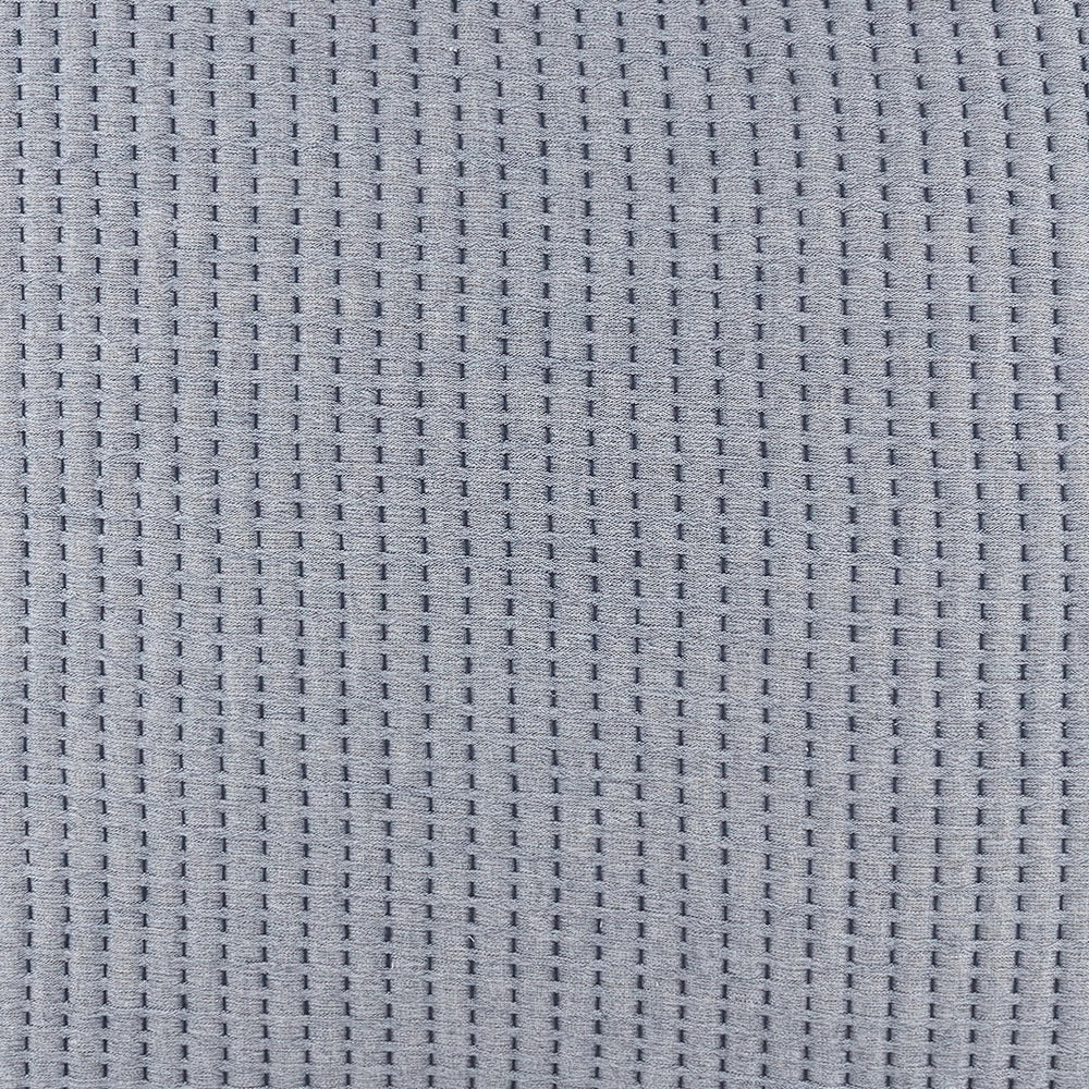 Pick Stitch Swatch | Navy