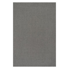 Bridges Rope Rug | Grey