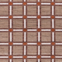 Inkwell Indoor/Outdoor Rug Swatch | Plum
