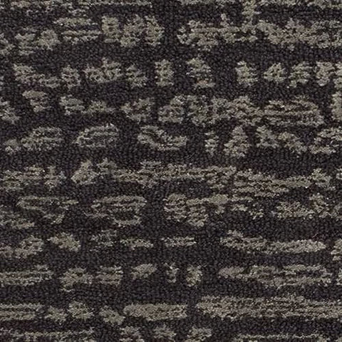 Mina Metal Tufted Wool Custom Rug Swatch