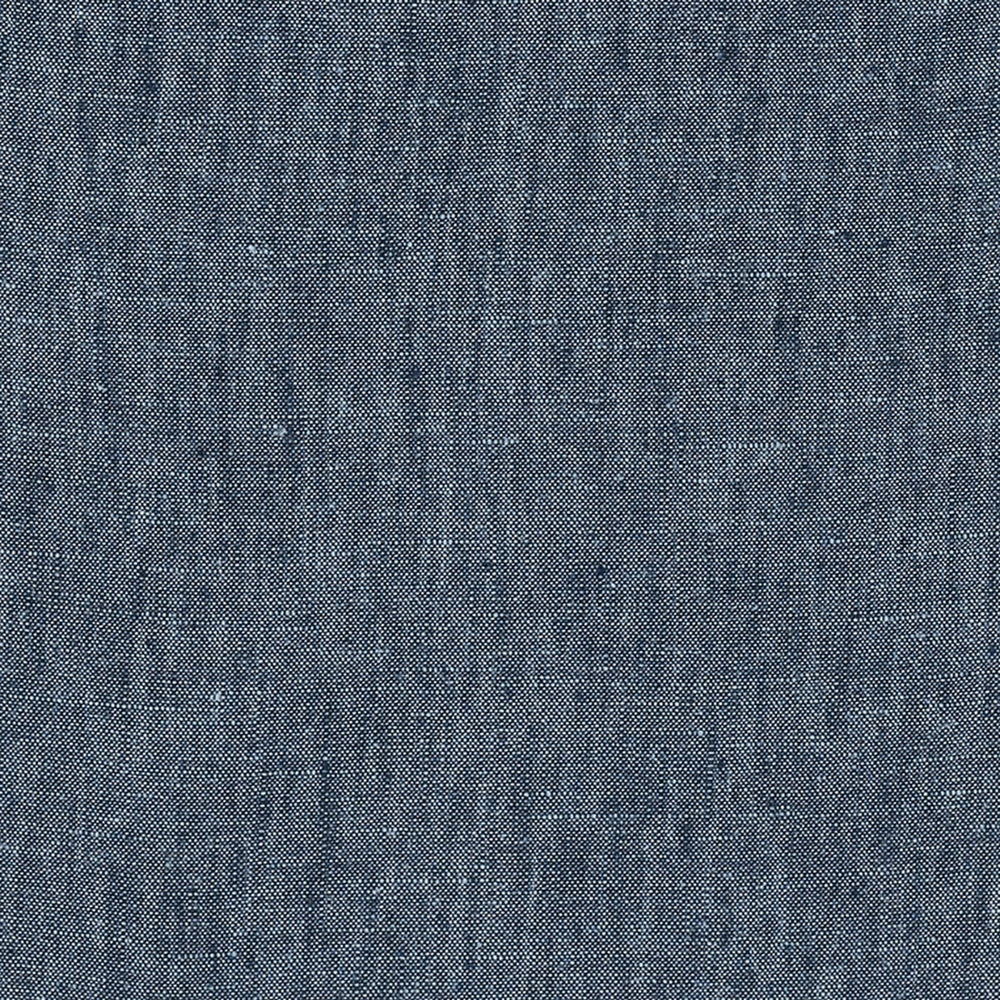 Jovi Linen Swatch | Ink