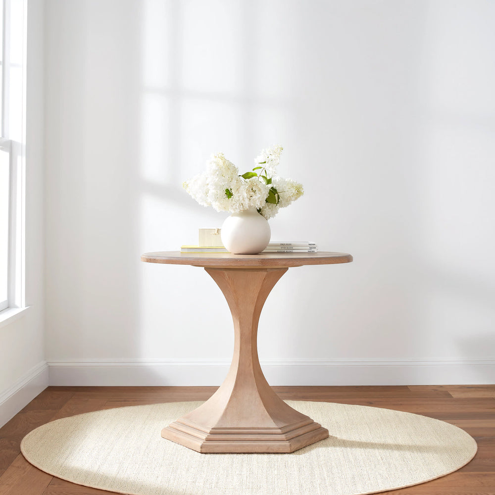 Wicker Woven Sisal Custom Rug | Sand