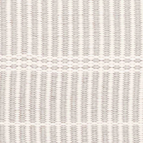 Marlo Platinum Handwoven Indoor/Outdoor Rug Swatch