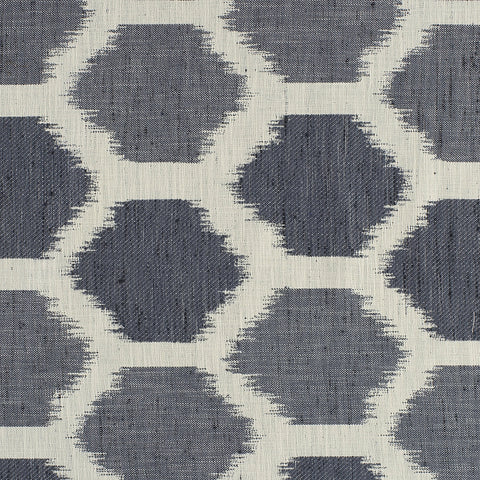 Madaket Blue Upholstery Swatch