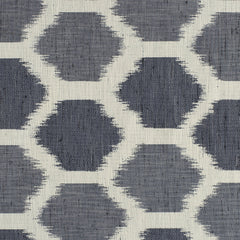 Madaket Blue Upholstery Swatch