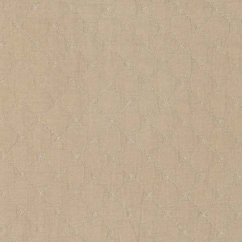 Amity Quilt Swatch | Sand