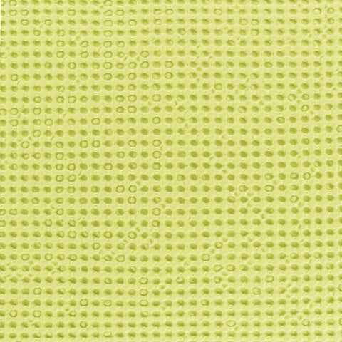 Bubble Citrus Matelasse Swatch