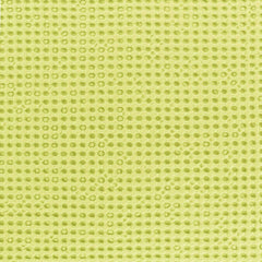 Bubble Citrus Matelasse Swatch