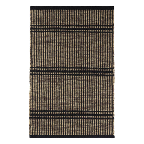 Malta Handwoven Wool Rug | Camel