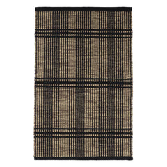 Malta Handwoven Wool Rug | Camel